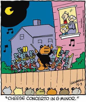 heathcliff